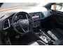 SEAT Ateca 2.0 EcoTSI FR 4DRIVE Business Intense | Incl. 12 maanden garantie | Trekhaak | 360 camera | Parkeersensoren | Schuif/kantel dak | Climate control | Cruise control | Apple Carplay/Android Auto | Airco | Bluetooth | Elektrische kofferklep | Lichtmetalen velgen