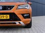 SEAT Ateca 2.0 EcoTSI FR 4DRIVE Business Intense | Incl. 12 maanden garantie | Trekhaak | 360 camera | Parkeersensoren | Schuif/kantel dak | SEAT sound | Climate control | Cruise control | Apple Carplay/Android Auto | Airco | Bluetooth | Elektrische kofferklep | Lichtmetalen velgen