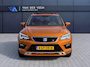 SEAT Ateca 2.0 EcoTSI FR 4DRIVE Business Intense | Incl. 12 maanden garantie | Trekhaak | 360 camera | Parkeersensoren | Schuif/kantel dak | SEAT sound | Climate control | Cruise control | Apple Carplay/Android Auto | Airco | Bluetooth | Elektrische kofferklep | Lichtmetalen velgen