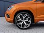SEAT Ateca 2.0 EcoTSI FR 4DRIVE Business Intense | Incl. 12 maanden garantie | Trekhaak | 360 camera | Parkeersensoren | Schuif/kantel dak | SEAT sound | Climate control | Cruise control | Apple Carplay/Android Auto | Airco | Bluetooth | Elektrische kofferklep | Lichtmetalen velgen
