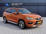 SEAT Ateca 2.0 EcoTSI FR 4DRIVE Business Intense | Incl. 12 maanden garantie | Trekhaak | 360 camera | Parkeersensoren | Schuif/kantel dak | SEAT sound | Climate control | Cruise control | Apple Carplay/Android Auto | Airco | Bluetooth | Elektrische kofferklep | Lichtmetalen velgen