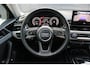 Audi A4 Avant 35 TFSI Advanced Edition | Incl. 12 maanden garantie | Cruise control | Climate control | Stoelverwarming | Parkeercamera | Apple carplay/Android auto |