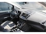 Ford C-Max 1.5 Titanium | Incl. 12 maanden garantie | Trekhaak | Achteruitrijcamera | Parkeersensoren | Elektrische kofferklep | Adaptieve cruise control | Climate control | Lane assist | Navigatie | Bluetooth | Lichtmetalen velgen | Airco