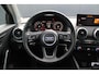 Audi Q2 35 TFSI Advanced edition | Incl. 12 maanden garantie | Cruise control | Apple carplay/Android auto | Climate control | DAB radio | Navigatie | Automaat | Lederen bekleding |