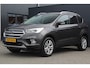 Ford Kuga 1.5 Titanium | Incl. 12 maanden garantie | Voorstoelen verwarmd | Verwarmd stuurwiel | Voorruit verwarming | Bluetooth | DAB | Climate control | Cruise control | Elektrische achterklep | Lichtmetalen velgen