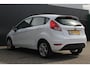 Ford Fiesta 1.0 Style Ultimate | Incl. 12 maanden garantie | Dealer onderhouden | Cruise control | Parkeersensoren | Airco | Verwamde voorruit | Bluetooth | Navigatie