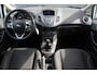 Ford Fiesta 1.0 Style Ultimate | Incl. 12 maanden garantie | Dealer onderhouden | Cruise control | Parkeersensoren | Airco | Verwamde voorruit | Bluetooth | Navigatie