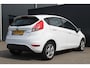 Ford Fiesta 1.0 Style Ultimate | Incl. 12 maanden garantie | Dealer onderhouden | Cruise control | Parkeersensoren | Airco | Verwamde voorruit | Bluetooth | Navigatie