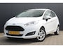 Ford Fiesta 1.0 Style Ultimate | Incl. 12 maanden garantie | Dealer onderhouden | Cruise control | Parkeersensoren | Airco | Verwamde voorruit | Bluetooth | Navigatie