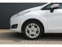 Ford Fiesta 1.0 Style Ultimate | Incl. 12 maanden garantie | Dealer onderhouden | Cruise control | Parkeersensoren | Airco | Verwamde voorruit | Bluetooth | Navigatie