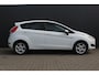 Ford Fiesta 1.0 Style Ultimate | Incl. 12 maanden garantie | Dealer onderhouden | Cruise control | Parkeersensoren | Airco | Verwamde voorruit | Bluetooth | Navigatie