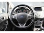 Ford Fiesta 1.0 Style Ultimate | Incl. 12 maanden garantie | Dealer onderhouden | Cruise control | Parkeersensoren | Airco | Verwamde voorruit | Bluetooth | Navigatie