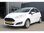 Ford Fiesta 1.0 Style Ultimate | Incl. 12 maanden garantie | Dealer onderhouden | Cruise control | Parkeersensoren | Airco | Verwamde voorruit | Bluetooth | Navigatie