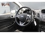 Ford Fiesta 1.0 Style Ultimate | Incl. 12 maanden garantie | Dealer onderhouden | Cruise control | Parkeersensoren | Airco | Verwamde voorruit | Bluetooth | Navigatie