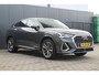 Audi Q3 Sportback 35 TFSI Pro Line S-Line | Incl. 12 maanden garantie | Dealer onderhouden | Cruise control | Climate control | Lederen bekleding | Apple carplay/Android auto | Parkeercamera | Navigatie |