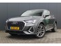 Audi Q3 Sportback 35 TFSI Pro Line S-Line | Incl. 12 maanden garantie | Dealer onderhouden | Cruise control | Climate control | Lederen bekleding | Apple carplay/Android auto | Parkeercamera | Navigatie |