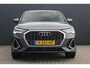 Audi Q3 Sportback 35 TFSI Pro Line S-Line | Incl. 12 maanden garantie | Dealer onderhouden | Cruise control | Climate control | Lederen bekleding | Apple carplay/Android auto | Parkeercamera | Navigatie |