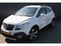 Opel Mokka 1.4 T Cosmo | Trekhaak | Stoel/stuurverwarming | Parkeercamera | Navigatie | Bluetooth | 100% onderhouden | Cruise control | Climate control |