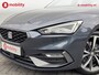 SEAT Leon Sportstourer 1.5 eTSI FR Launch Edition DSG Automaat Trekhaak 1500kg | ACC | Achteruitrijcamera | Apple CarPlay | Stuur/Stoelverwarming