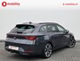 SEAT Leon Sportstourer 1.5 eTSI FR Launch Edition DSG Automaat Trekhaak 1500kg | ACC | Achteruitrijcamera | Apple CarPlay | Stuur/Stoelverwarming