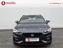 SEAT Leon Sportstourer 1.5 eTSI FR Launch Edition DSG Automaat Trekhaak 1500kg | ACC | Achteruitrijcamera | Apple CarPlay | Stuur/Stoelverwarming
