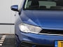 Volkswagen Polo 1.0 TSI Life Business 95pk | Dealer onderhouden | LED | Stoelverwarming | Navigatie | Cruise control | Climate control | Draadloze telefoonlader | App-Connect | Lichtmetalen velgen |