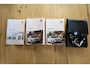 Volkswagen Touareg 3.0 TSI R-Line 340 PK | Pano | Luchtvering | Trekhaak | Carplay | Leder | Memory | 21''
