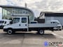 IVECO Daily 35C14 A8 2.3L 140pk W4100 | Dubbele cabine | Automaat | Dubbellucht | Climate control | Apple car play