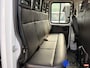 IVECO Daily 35C14 A8 2.3L 140pk W4100 | Dubbele cabine | Automaat | Dubbellucht | Climate control | Apple car play