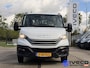 IVECO Daily 35C14 A8 2.3L 140pk W4100 | Dubbele cabine | Automaat | Dubbellucht | Climate control | Apple car play