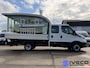 IVECO Daily 35C14 A8 2.3L 140pk W4100 | Dubbele cabine | Automaat | Dubbellucht | Climate control | Apple car play