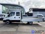 IVECO Daily 35C14 A8 2.3L 140pk W4100 | Dubbele cabine | Automaat | Dubbellucht | Climate control | Apple car play