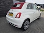 Fiat 500 1.0 Hybrid Launch Edition CARPLAY - AIRCO - LEDER - CABRIO - CRUISE - PDC