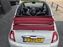 Fiat 500 1.0 Hybrid Launch Edition CARPLAY - AIRCO - LEDER - CABRIO - CRUISE - PDC