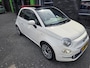 Fiat 500 1.0 Hybrid Launch Edition CARPLAY - AIRCO - LEDER - CABRIO - CRUISE - PDC