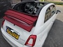 Fiat 500 1.0 Hybrid Launch Edition CARPLAY - AIRCO - LEDER - CABRIO - CRUISE - PDC