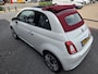 Fiat 500 1.0 Hybrid Launch Edition CARPLAY - AIRCO - LEDER - CABRIO - CRUISE - PDC