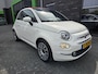 Fiat 500 1.0 Hybrid Launch Edition CARPLAY - AIRCO - LEDER - CABRIO - CRUISE - PDC