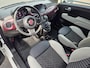 Fiat 500 1.0 Hybrid Launch Edition CARPLAY - AIRCO - LEDER - CABRIO - CRUISE - PDC