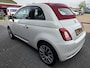 Fiat 500 1.0 Hybrid Launch Edition CARPLAY - AIRCO - LEDER - CABRIO - CRUISE - PDC