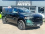 Dodge Ram 1500 5.7 V8 4x4 Crew Cab Limited wide body
