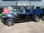 Dodge Ram 1500 5.7 V8 4x4 Crew Cab Limited wide body