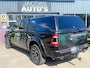 Dodge Ram 1500 5.7 V8 4x4 Crew Cab Limited wide body