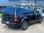 Dodge Ram 1500 5.7 V8 4x4 Crew Cab Limited wide body