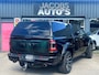 Dodge Ram 1500 5.7 V8 4x4 Crew Cab Limited wide body