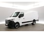 Renault Master 2.3 dCi 145PK L3H2 N1 | Airco | Camera | Cruise | 3 Zits | Dubbellucht | 3000KG Trekgew. | Carplay | Parkeersens.