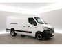Renault Master 2.3 dCi 145PK L3H2 N1 | Airco | Camera | Cruise | 3 Zits | Dubbellucht | 3000KG Trekgew. | Carplay | Parkeersens.