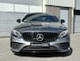 Mercedes-Benz E-klasse Coupé 450 4MATIC AMG Line