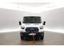 Ford E-Transit 68 kWh L3H2 | Snelladen | SOH 92% | Clima | Cruise | 3 Zits | Carplay | Parkeersens.