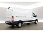 Ford E-Transit 68 kWh L3H2 | Snelladen | SOH 92% | Clima | Cruise | 3 Zits | Carplay | Parkeersens.